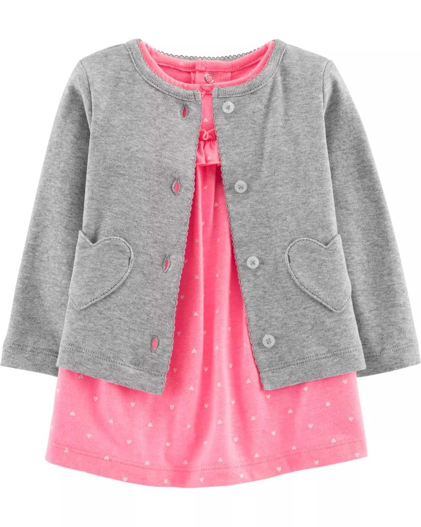 carters cardigans