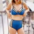 Conjunto PARIS Blue! - comprar online