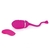 Huevo vibrador / Lady Pink Marmalade - comprar online