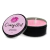 Vela para masajes / Massage Candle Crazy Girl 30gr en internet