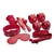 Red Velvet Kinky Kit - comprar online
