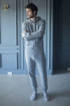 Combo 2 (Camperita + Remera) - Vos - Everyday Basics