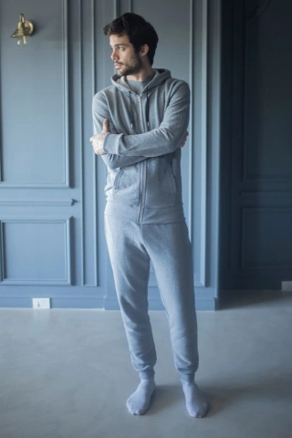 Combo 2 (Camperita + Remera) - Vos - Everyday Basics