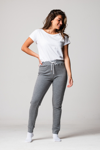 Pantalon Jogging Mujer Frizado Sale Online, UP TO 58% OFF |  www.apmusicales.com