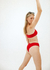 Bikini Posh - Red - RANGA | Lifestyle