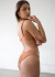Imagen de Bikini Coral - Plush Bronce