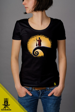 Camiseta Harry Potter - O Estranho Mundo do Quadribol - by Ddjvigo | Geekdom Store | www.geekdomstore.com 