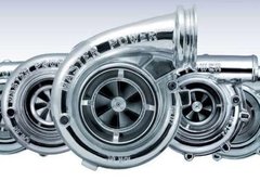 Turbo Master Power Racing R594/2 (360 - 650 HP) Competición - tienda online