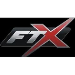 Conexión recta AN 8 FTX FuelTech en internet
