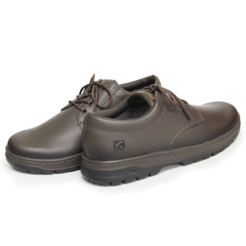 Sapato Masculino Kildare G500 - Comprar em Loja SamPés