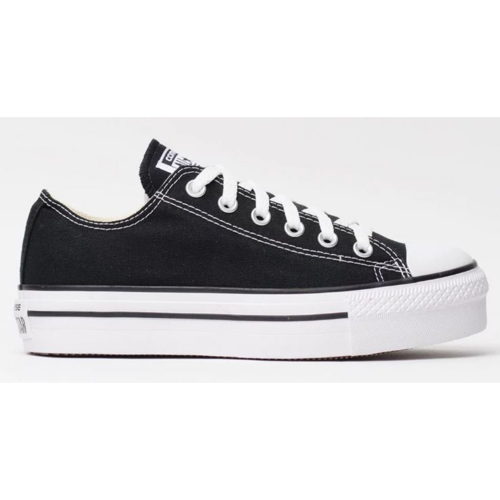 Tênis Converse All Star Lift Dupla Sola - Loja SamPés