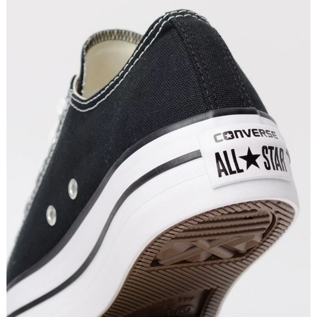 CONVERSE CHUCK TAYLOR ALL STAR PLATFORM HIGH TOP BLACK/WHITE - 560845C -  KICKS