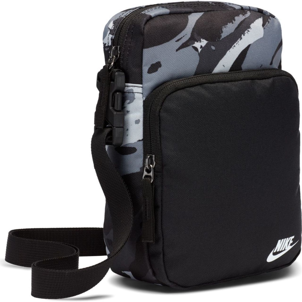 nike camera bolsa