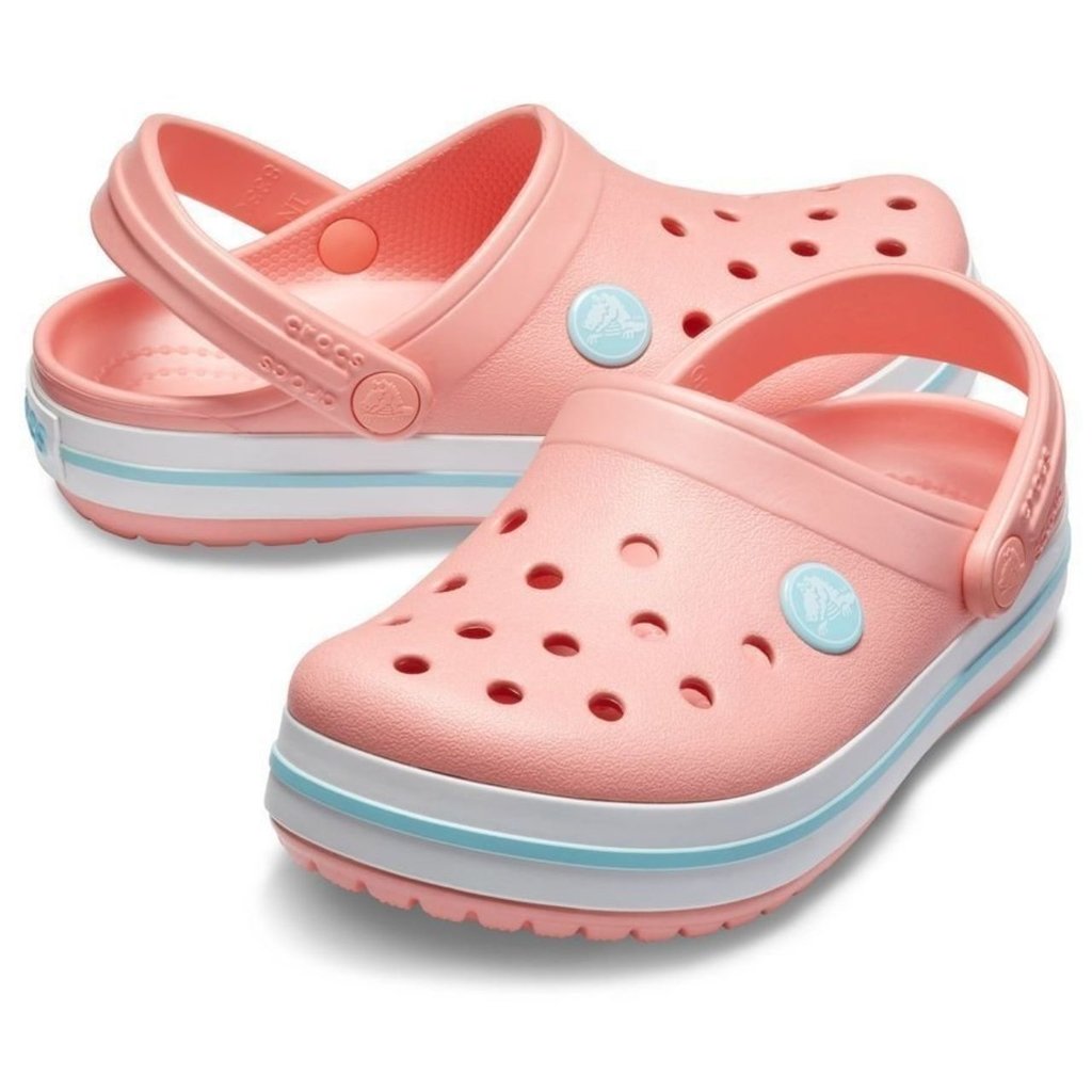 comprar crocs pela internet