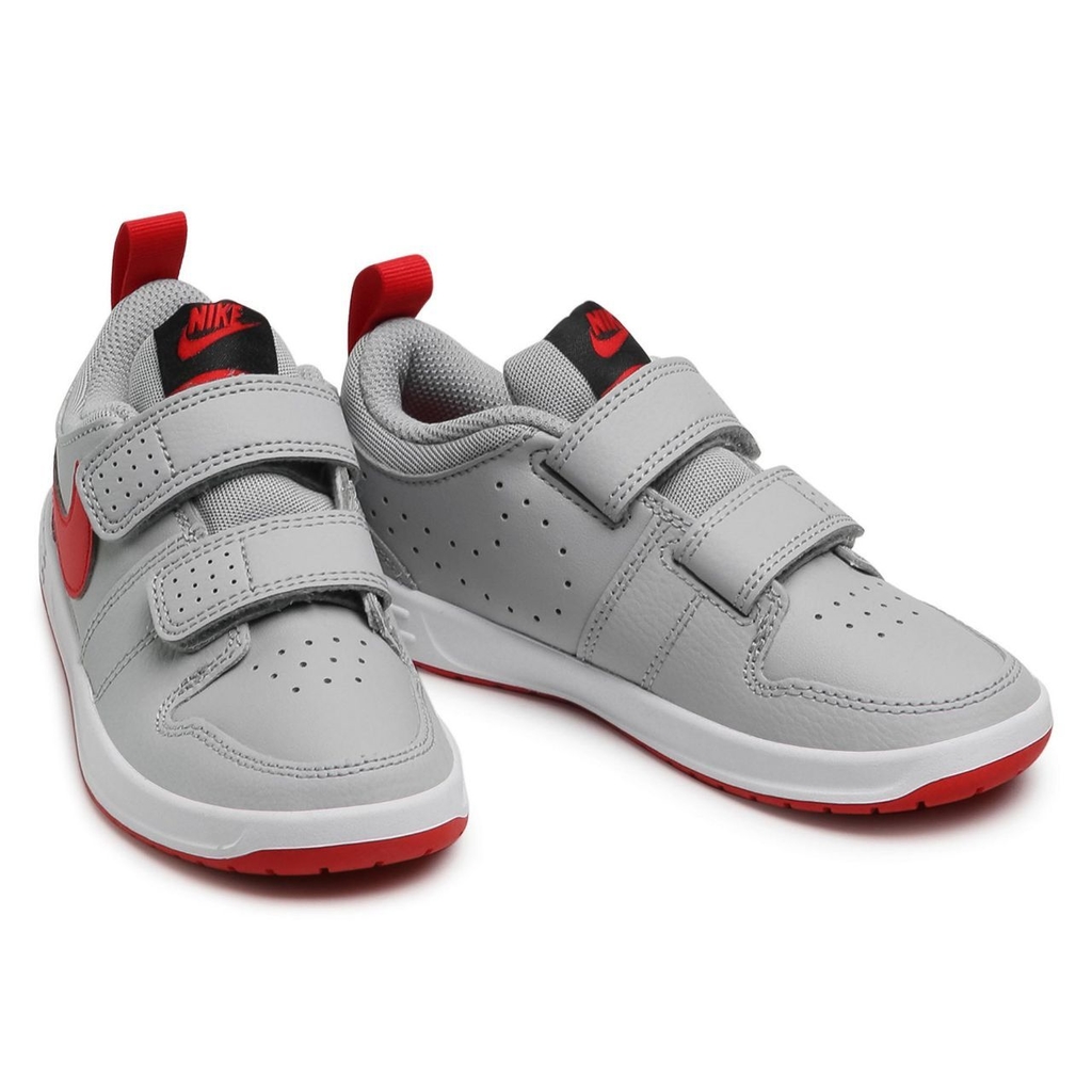 tenis nike infantil com velcro