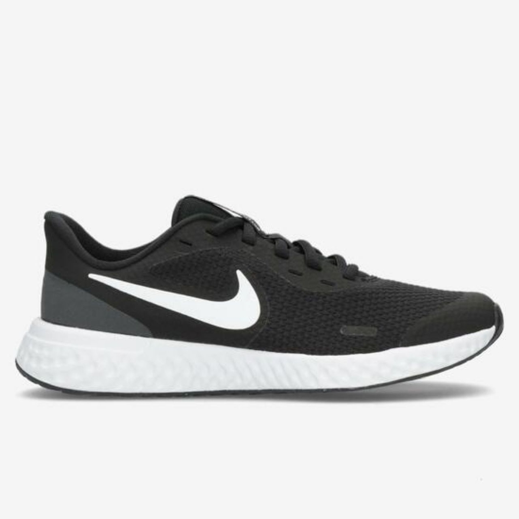 tenis masculino corrida nike