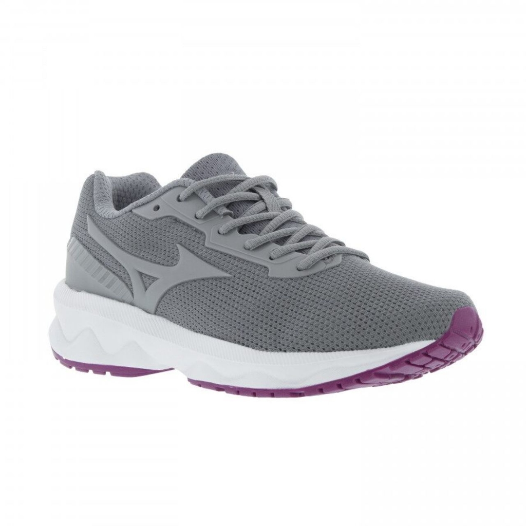 tênis mizuno space e bom