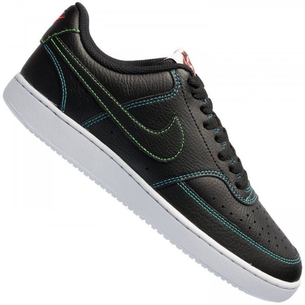 Tênis Nike Casual Court Vision Low Tamanho 45 a 48