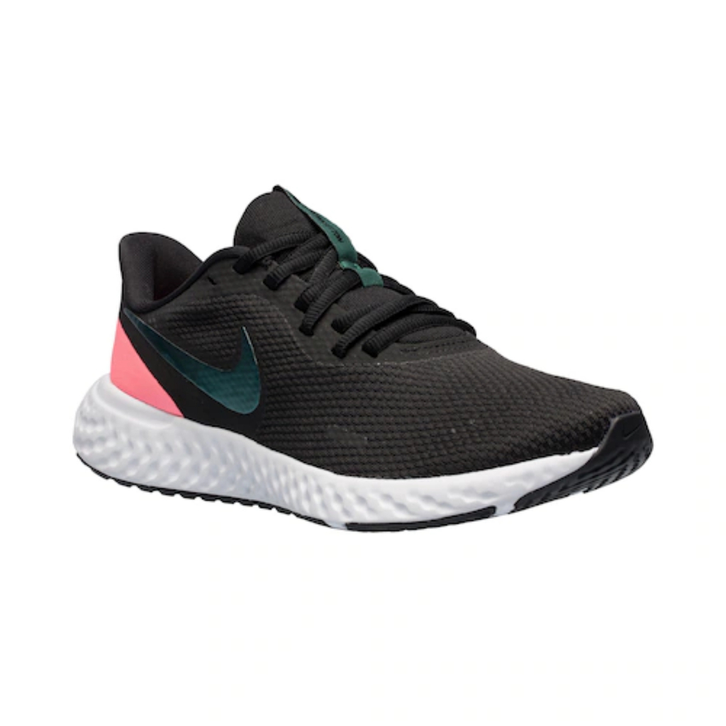 tenis nike revolution 5 corrida