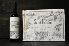 Saint Felicien Malbec - comprar online