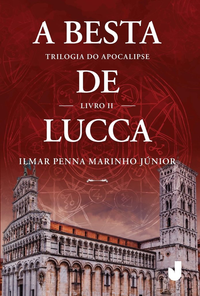 A besta de Lucca - Comprar em Editora Jaguatirica