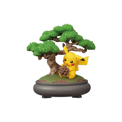 Figura Pokemon Bonsai Re-Ment - comprar online