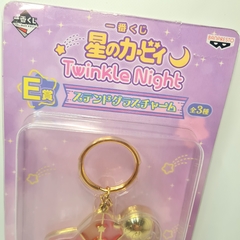 Llavero Kirby Twinkle Night Estrella ichiban Kuji Banpresto en internet