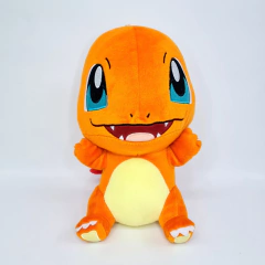Peluche Pokemon Charmander 27cm Banpresto 2019 - comprar online