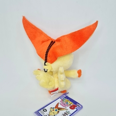 Peluche Pokemon Victini 15cm My Pokemon Collection 2011 - comprar online
