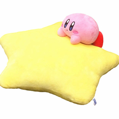 Peluche Kirby Everyday Kirby Ichiban Kuji Bandai en internet