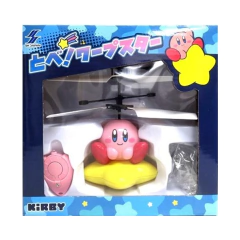 Kirby Control Warp Star SK Japan