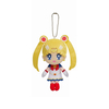 Peluche Sailor Moon Sailor Moon 14cm Banpresto 2022