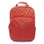 Mochila Maternal Juana tomate