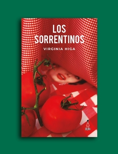 Los sorrentinos - Virginia Higa