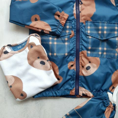 Piloto Bears - tienda online