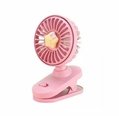Ventilador Clip en internet