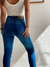 Jeans Corsario - comprar online