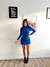 Vestido Blue en internet