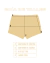 Short Libra - tienda online