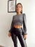 Blusa Nova - Verbena