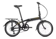 Bicicleta Tern Link A7 Plegable Rodado 20 Shimano - comprar online