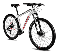 Bicicleta Topmega Thor Lite Mountain Bike Aluminio Rod29 - tienda online
