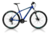 Bicicleta Vairo Xr 3.5 Rodado 29 Shimano Mountain Bike Disco