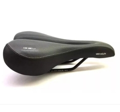 Asiento Van Halen Foam Y Gel Antiprostático Van 601 Bicicleta - comprar online