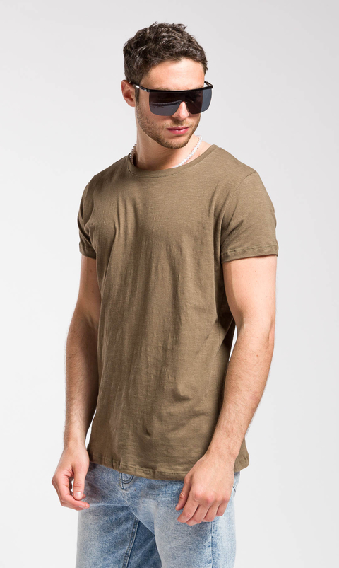 Brooklyn tshirt - Flamé Army - comprar online