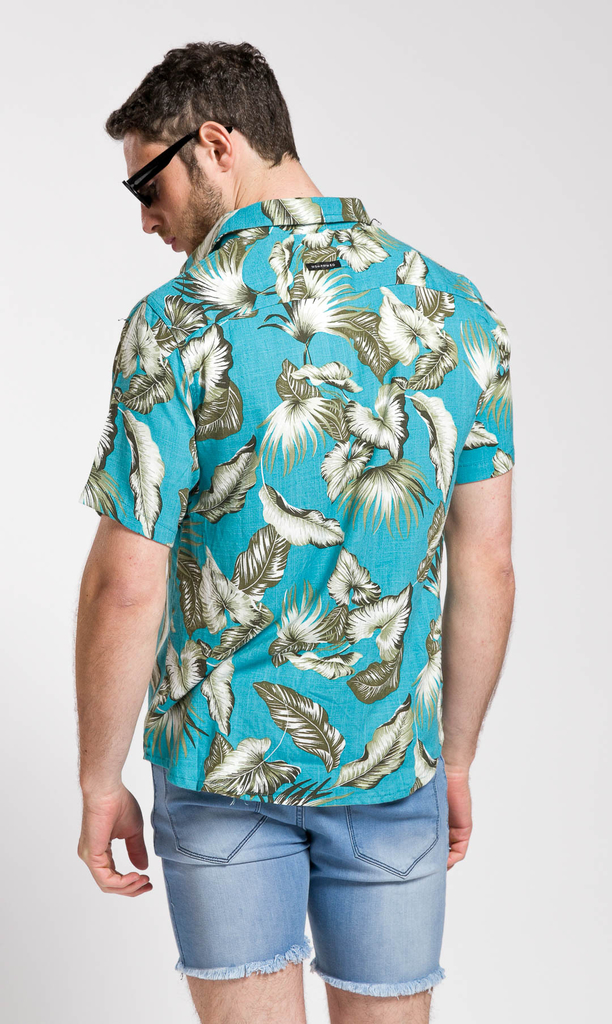 Camisa Manga corta - Maui - comprar online