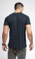 Remera Pima - Marino (slim fit) - comprar online