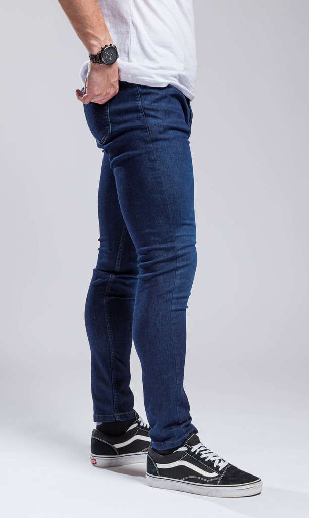Tokyo jeans - Harvey & Willys Collab - (Slim fit) - comprar online