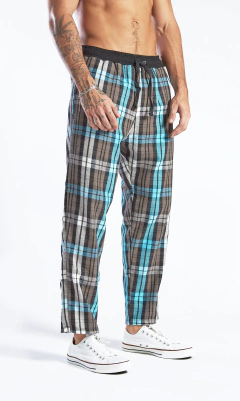 Home office pants - two