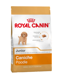 Royal Canin Poodle Junior
